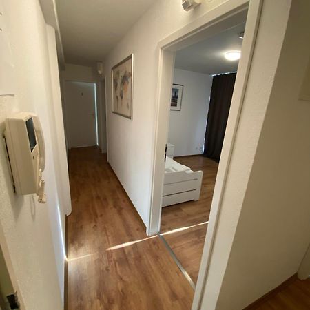 שטוטגרט Sophies Apartment מראה חיצוני תמונה