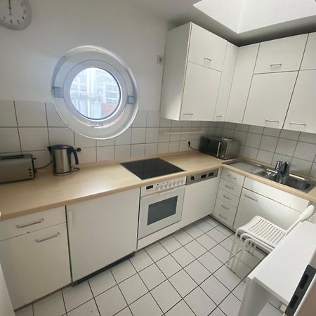 שטוטגרט Sophies Apartment מראה חיצוני תמונה