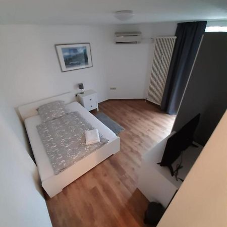 שטוטגרט Sophies Apartment מראה חיצוני תמונה