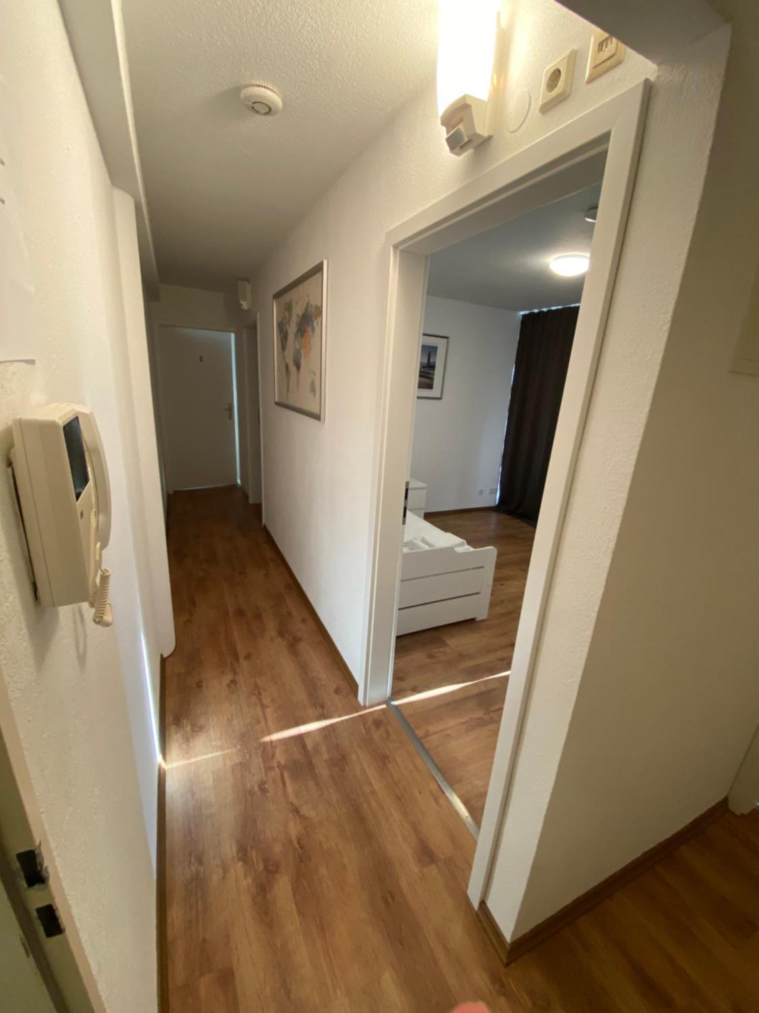 שטוטגרט Sophies Apartment מראה חיצוני תמונה