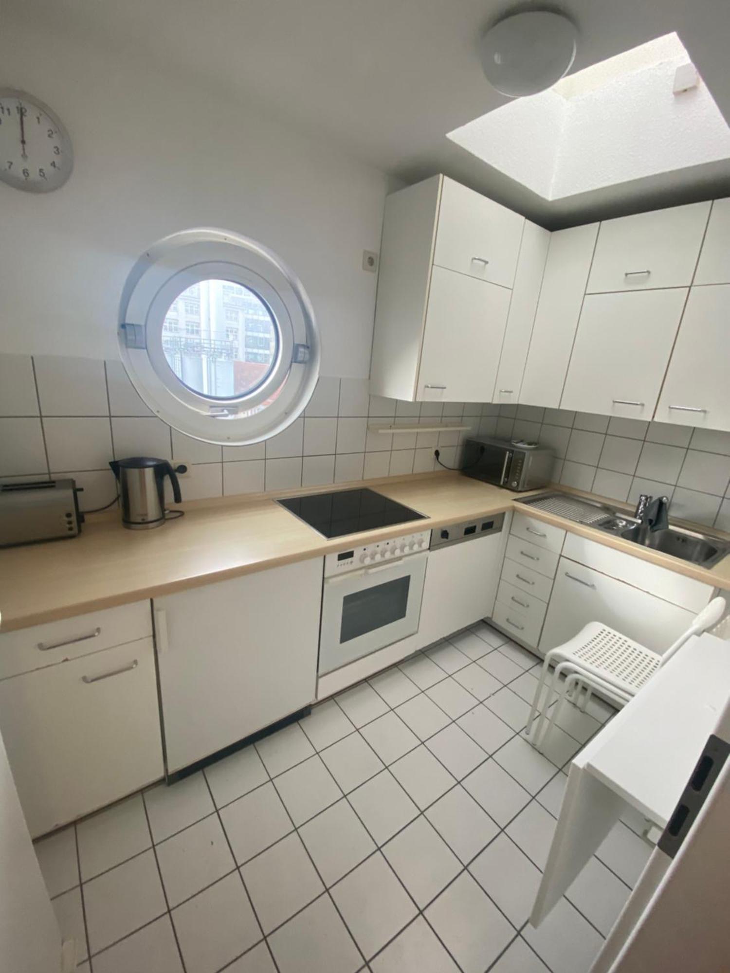 שטוטגרט Sophies Apartment מראה חיצוני תמונה