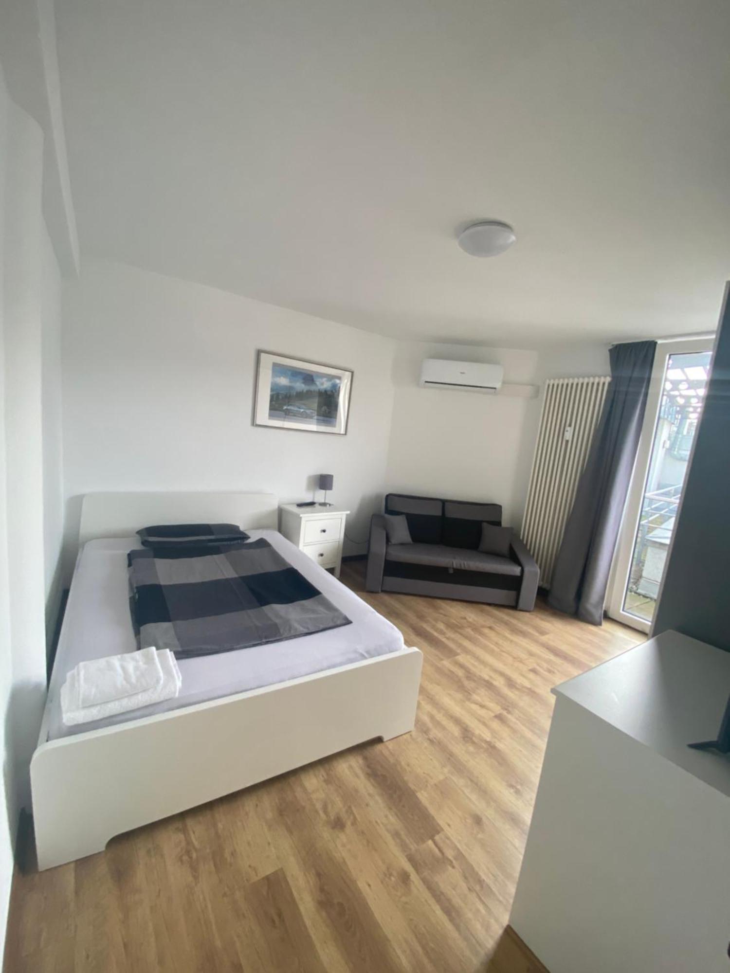 שטוטגרט Sophies Apartment מראה חיצוני תמונה