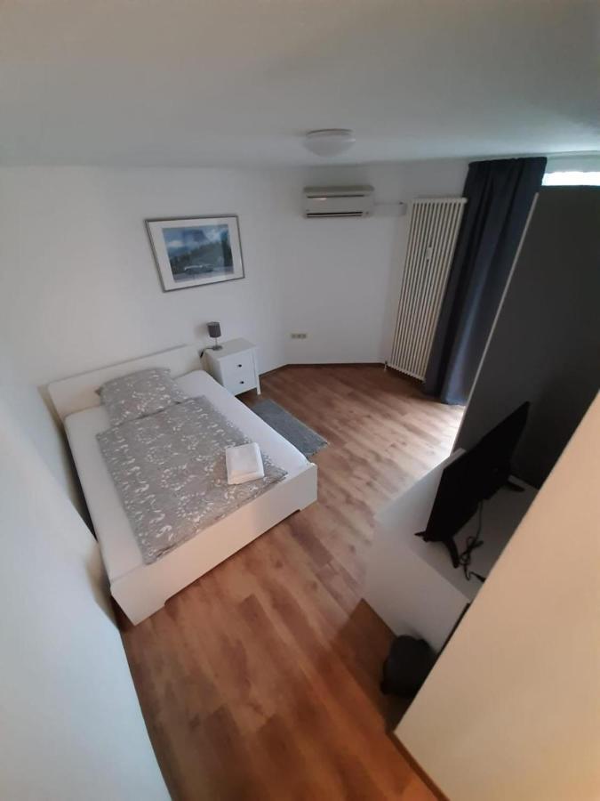שטוטגרט Sophies Apartment מראה חיצוני תמונה