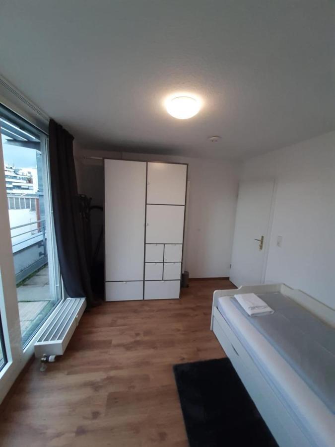 שטוטגרט Sophies Apartment מראה חיצוני תמונה