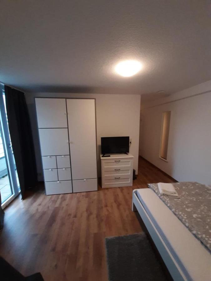 שטוטגרט Sophies Apartment מראה חיצוני תמונה